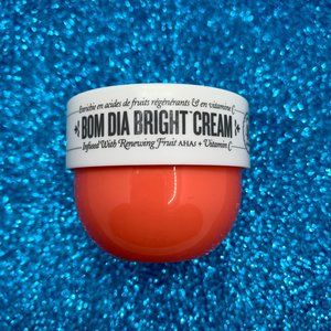 NEW Sol de Janeiro Bom Dia Bright Body Cream
